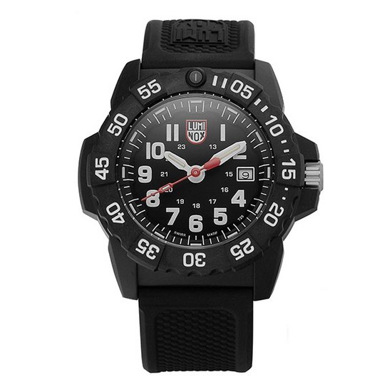 루미녹스 Navy SEAL XS.3501_이미지