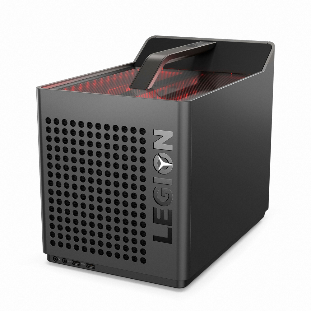 레노버 LEGION C530 i5 RTX2060 PD2 (16GB, M2 500GB + 1TB)_이미지
