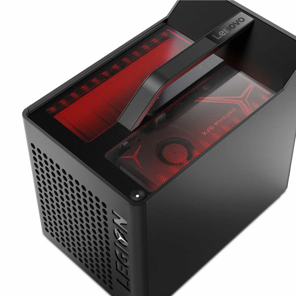 레노버 LEGION C530 i5 RTX2060 PD2 (16GB, M2 500GB + 1TB)_이미지