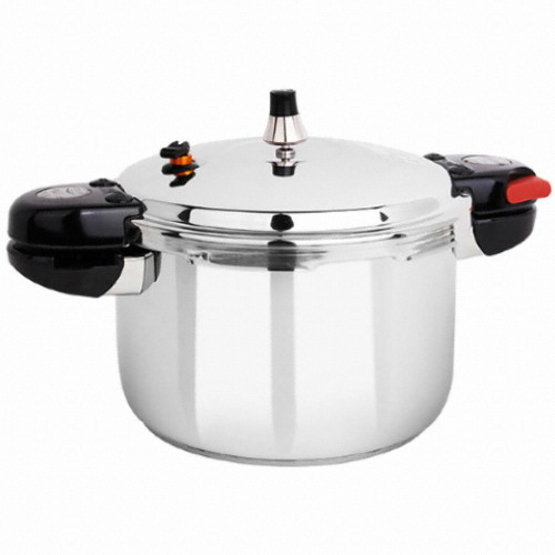 조이클래드 베이직 압력솥 (6.0L(10인용))_이미지