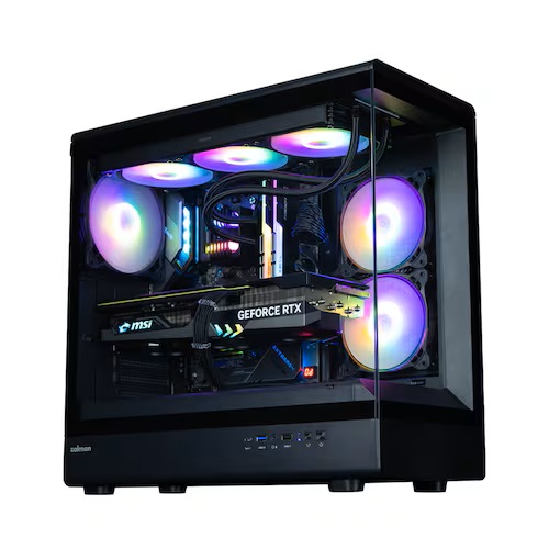 다나와표준PC 온라인강의용 260407 [16GB, M.2 1TB]