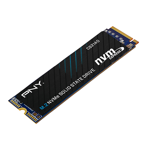 PNY CS2140 Gen4 M.2 NVMe ����ũ�δн�