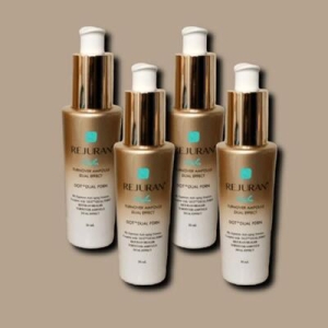 리쥬란 힐러 턴오버 앰플 듀얼 이펙트 30ml (4개)_이미지