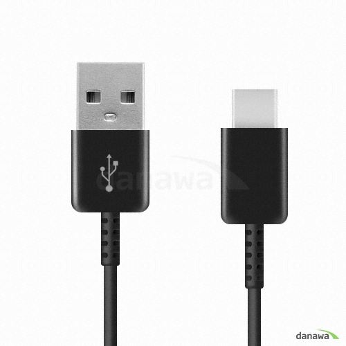 삼성전자 C타입 케이블 EP-DG930 (1.5m, 2개)_이미지