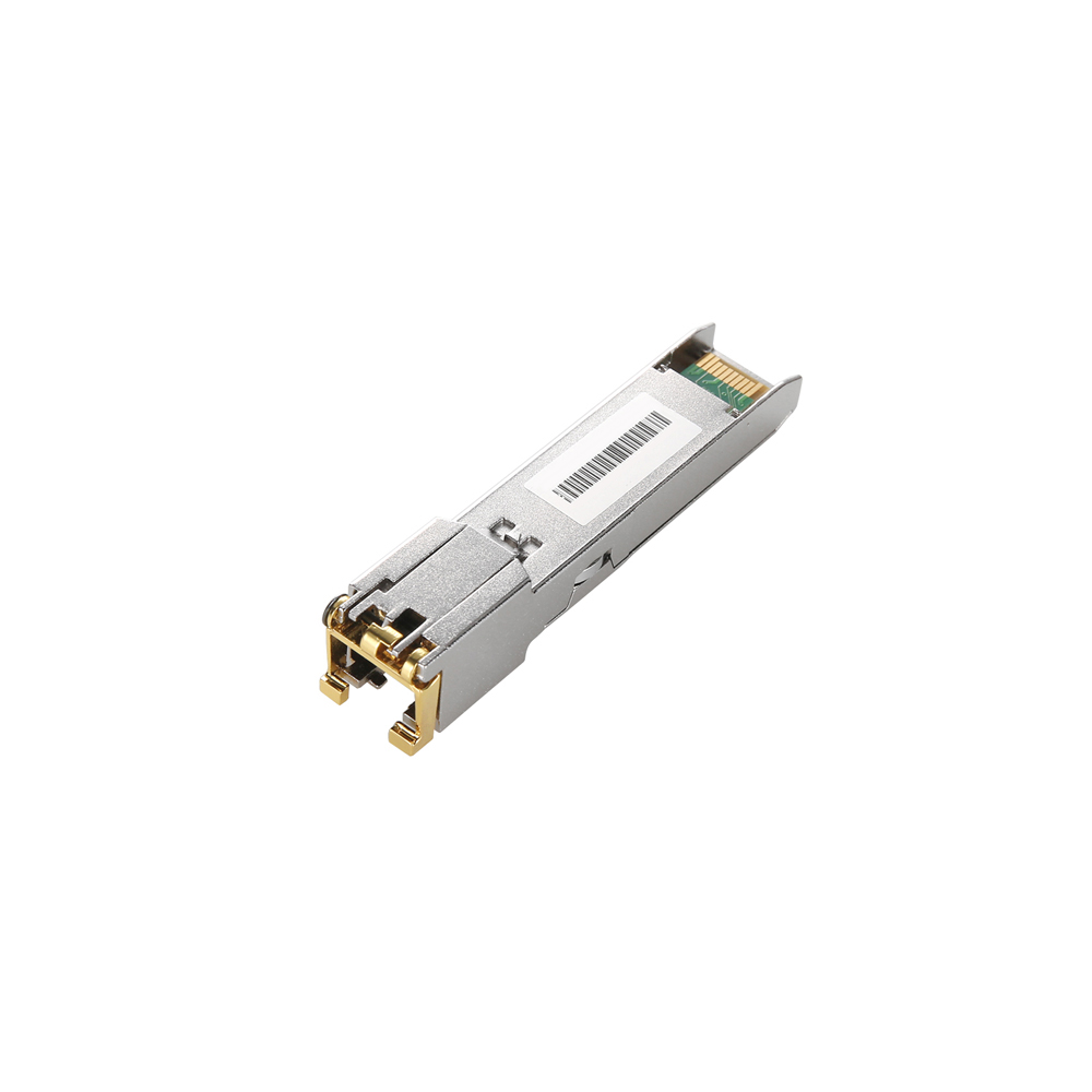 이지넷유비쿼터스 넥스트 NEXT-SFP1G-UTP RJ45 광모듈_이미지