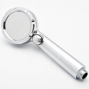 삼정크린마스터 원터치 절수형 샤워헤드 2호