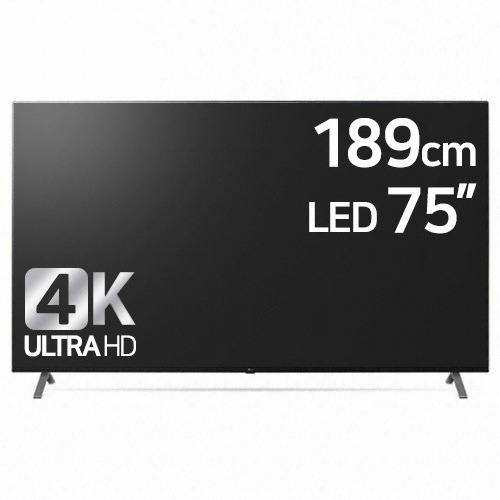 LG전자 나노셀 75NANO93KNB (벽걸이)