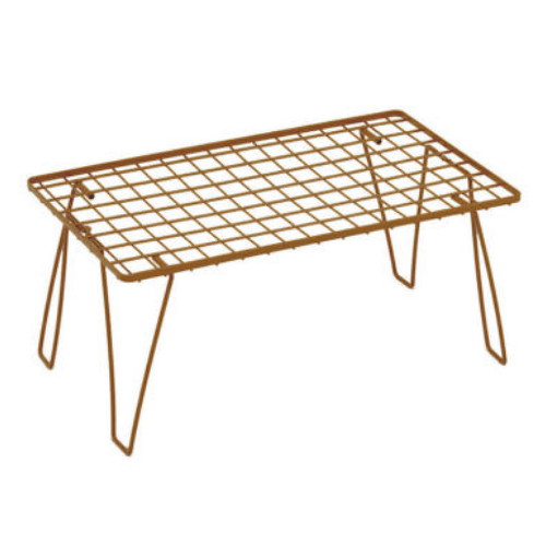 유니프레임 X 텐트마크디자인 필드 키친 랙