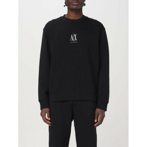 남성 스웻셔츠 XM000368AF10818 UC001 블랙 /6