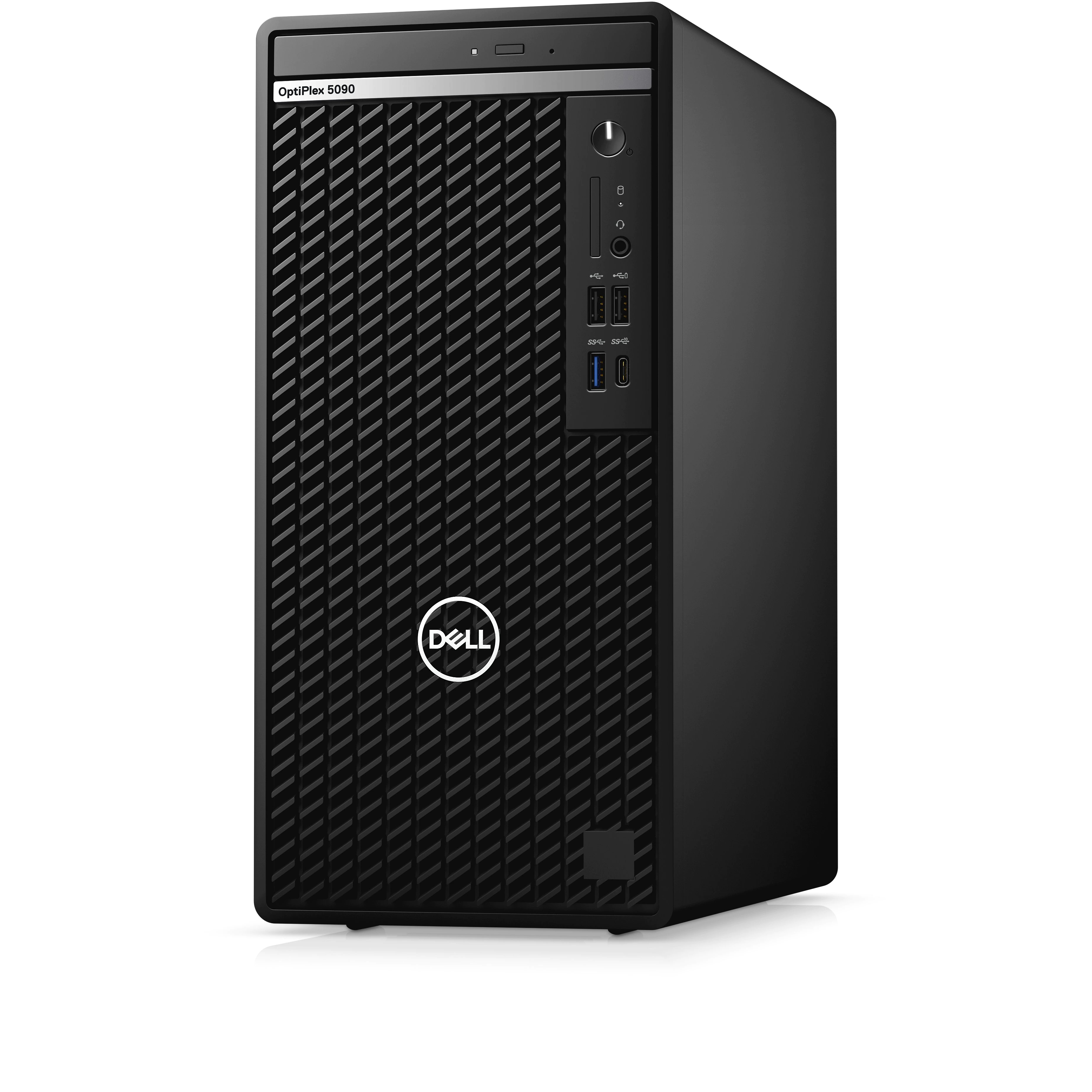 DELL 옵티플렉스 5090 MT i7-11500 Win10Pro (16GB, M.2 256GB + 1TB)_이미지
