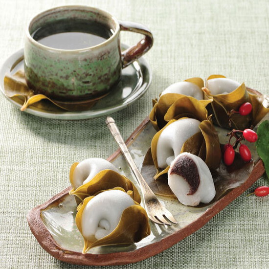 의령 망개떡 10개입 300g