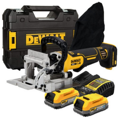 디월트 DCW682 (파워스택 1.7Ah, 배터리 2개)_이미지