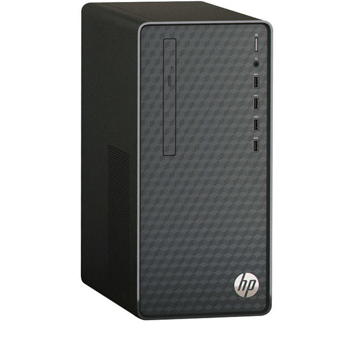 HP M01-F4001KL Win10