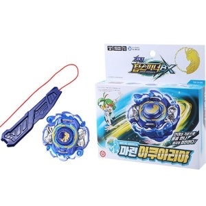 차징탑스피너BX 마린 아쿠아리아