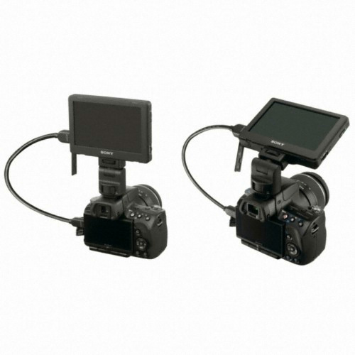 SONY CLM-V55