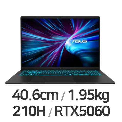 ASUS Gaming V16 V3607VM-TK158 WIN11 64GB��
