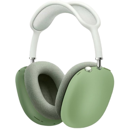 태블리스 에어팟 맥스 실리콘 슬림 커버 케이스 AM-20601 (정품)_이미지