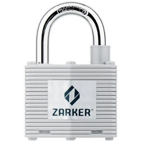 자커 철판 자물쇠 N38A (1개)