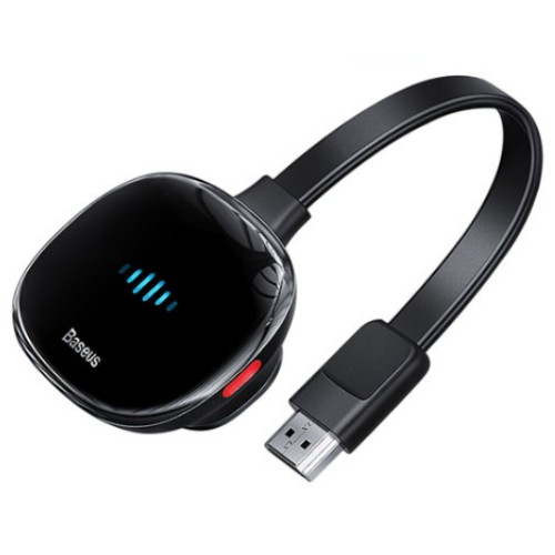 베이스어스 무선 미러링 어댑터 (해외구매)_이미지