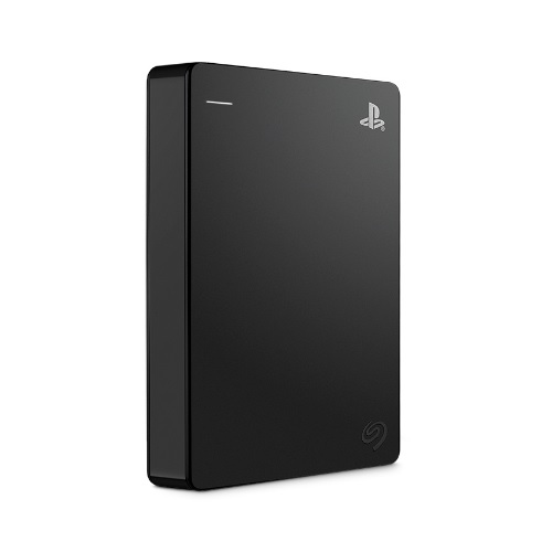 Seagate Game Drive for PS4 Rescue