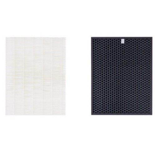 필터포유 위닉스 제로2.0 전용 CAF-G0S6 호환용 필터세트