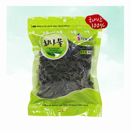 건취나물 70g