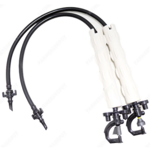 미니스프링클러 조립세트 UD 1구