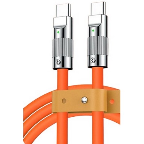 ����Ʈ�� C to CŸ�� 120W LED ���̺�