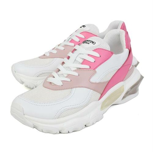  발렌티노 바운스 스니커즈_SW2S0I55 QZQ JH0