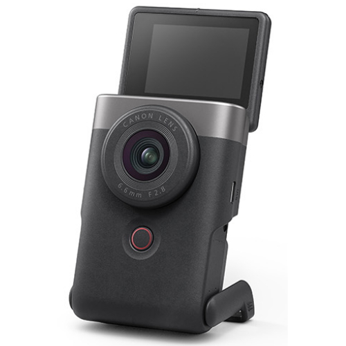 캐논 파워샷 V10 (전용케이지)_이미지