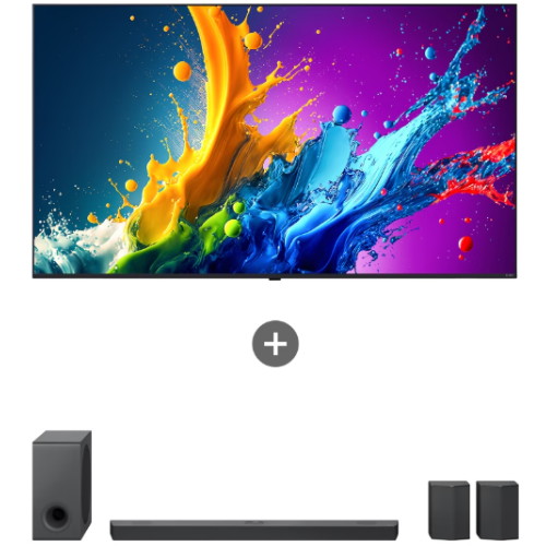 LG���� QNED 75QNED65TBA