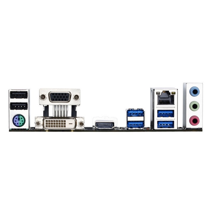 GIGABYTE GA-B150M-HD3 듀러블에디션 제이씨현_이미지