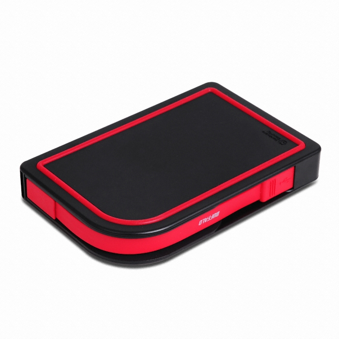 BUFFALO MiniStation HD-PX (500GB)_이미지