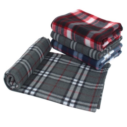 휴니프 폴라폴리스 극세사 무릎담요