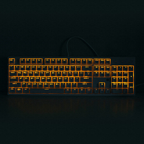 �����ڽ� ��ũ���� CROAD K24 LED CUSTOM �౳ȯ ���� Ű����