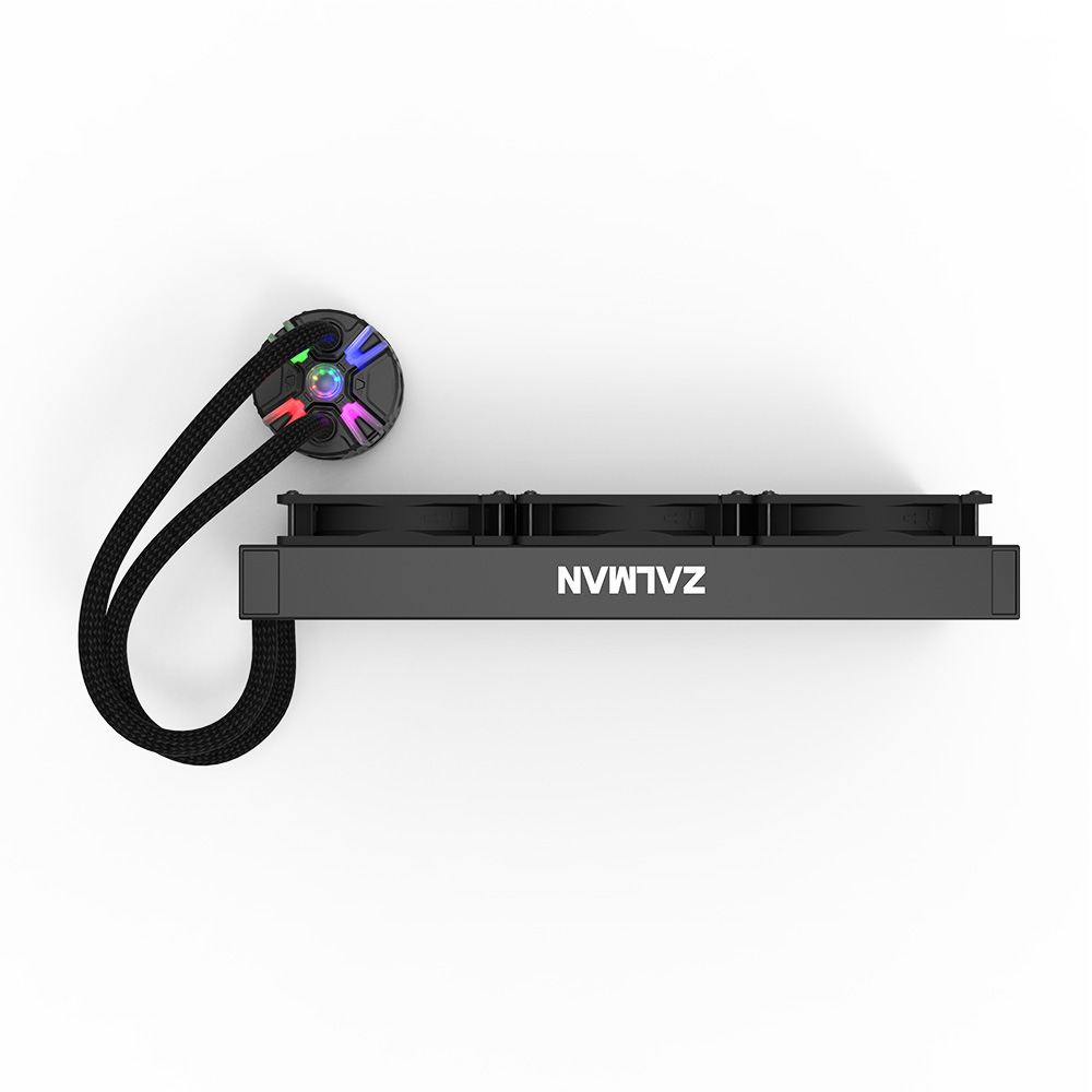 잘만 Reserator5 Z36 (블랙)_이미지