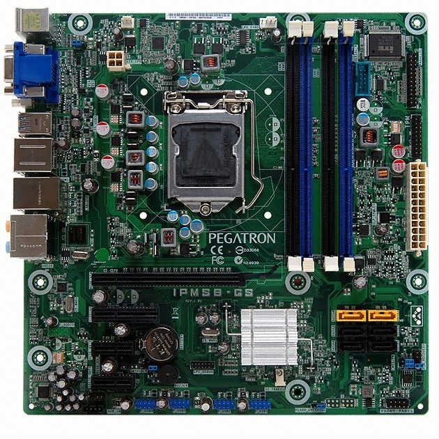 PEGATRON IPMSB-GS/H67 USB3.0 (B3) (��ũ) ���ؾ����۴�