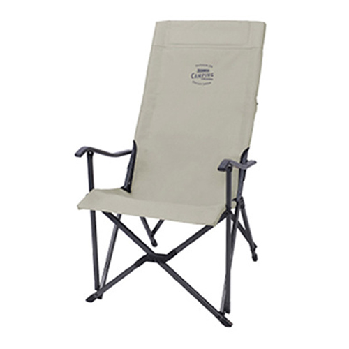 스노우라인 SN95ULC001 롱 릴렉스 체어 (1개)