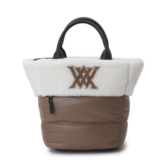 어뉴골프 OG 패딩 백_BR