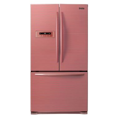 LG전자 프렌치디오스 R-F718GZRS_이미지