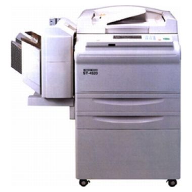 신도리코 ST-4540 (토너포함)_이미지
