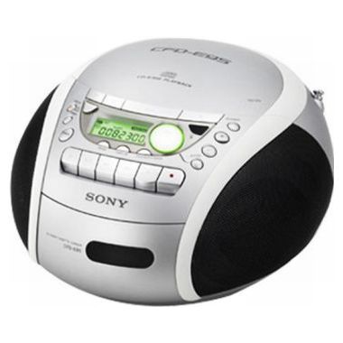 SONY CFD-E95