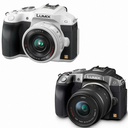 �ĳ��Ҵ� ��ͽ� DMC-G6 �ٵ�