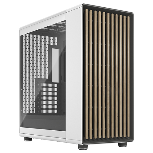 Fractal Design North XL Clear ��ȭ����