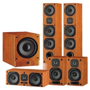 포칼 CHORUS 725, CC700, SR700, SW700
