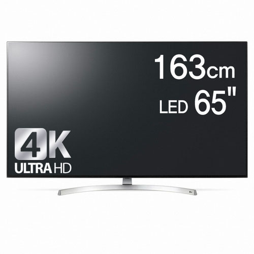 LG전자 나노셀 65SK9600KNA (벽걸이)