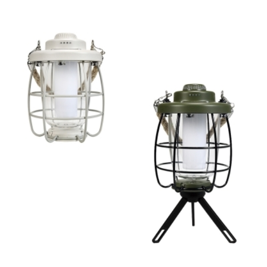 노마드 루시드 LED 랜턴