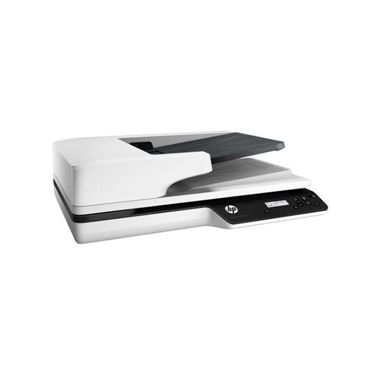 HP 스캔젯 프로 3500 F1_이미지