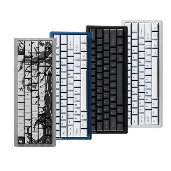 Wraith W60_이미지