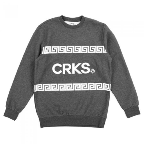 �ѽ�Ʈ�� ũ�轺��ĳ�� DIGNIFIED CREW SWEATSHIRTS 1570113 -G